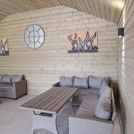 Leahys Pod Park Hotel Cork Ngoại thất bức ảnh