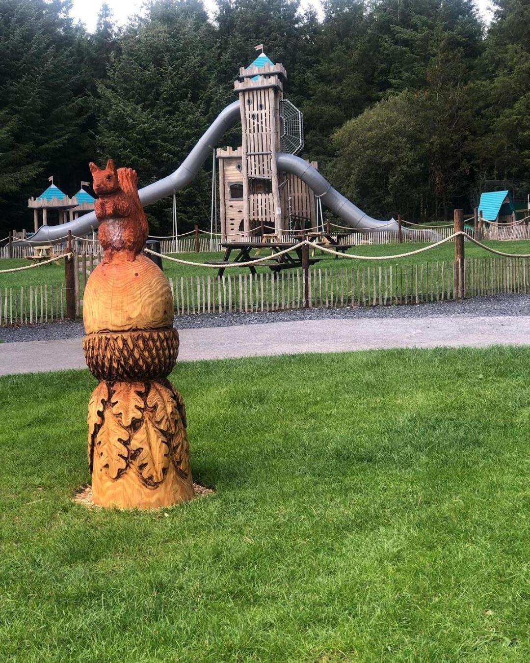 Leahys Pod Park Hotel Cork Ngoại thất bức ảnh