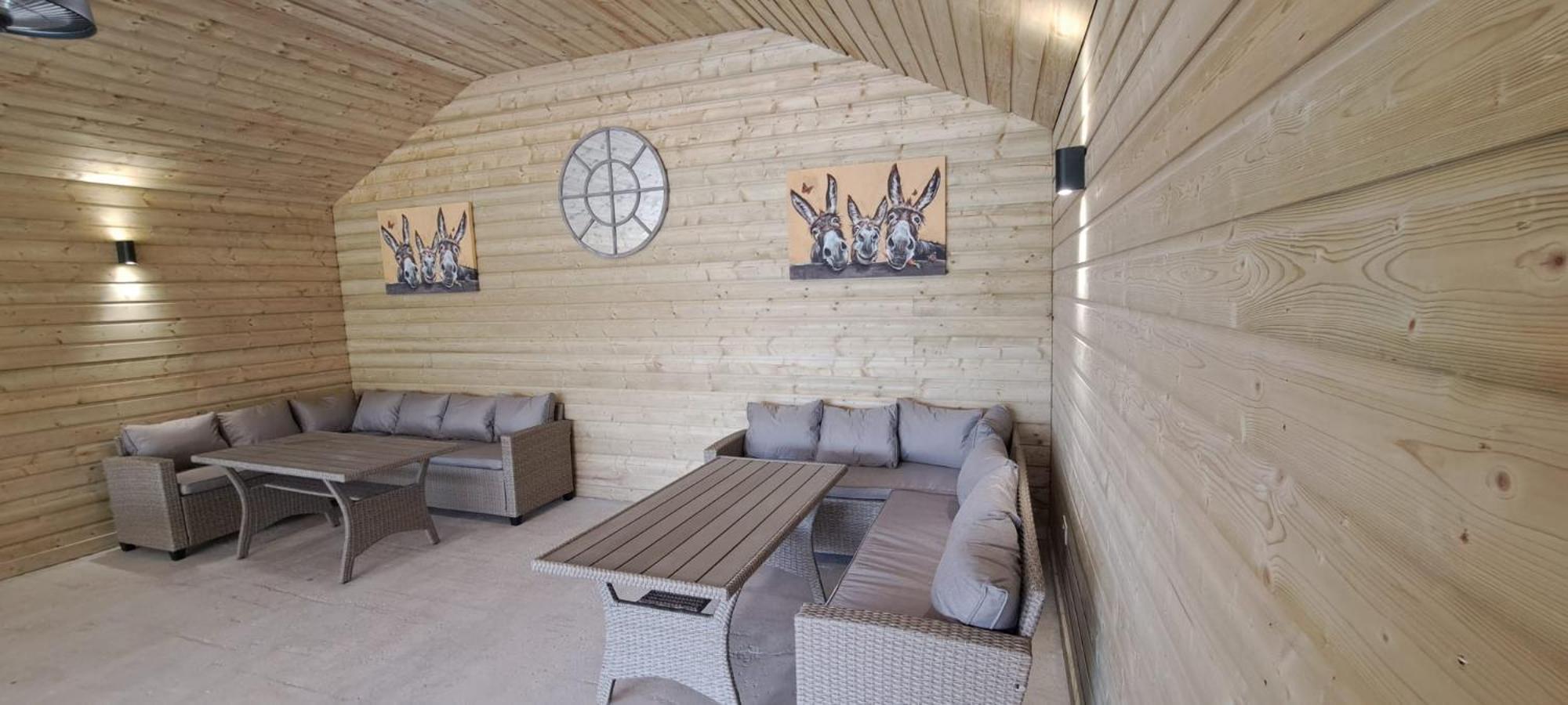 Leahys Pod Park Hotel Cork Ngoại thất bức ảnh