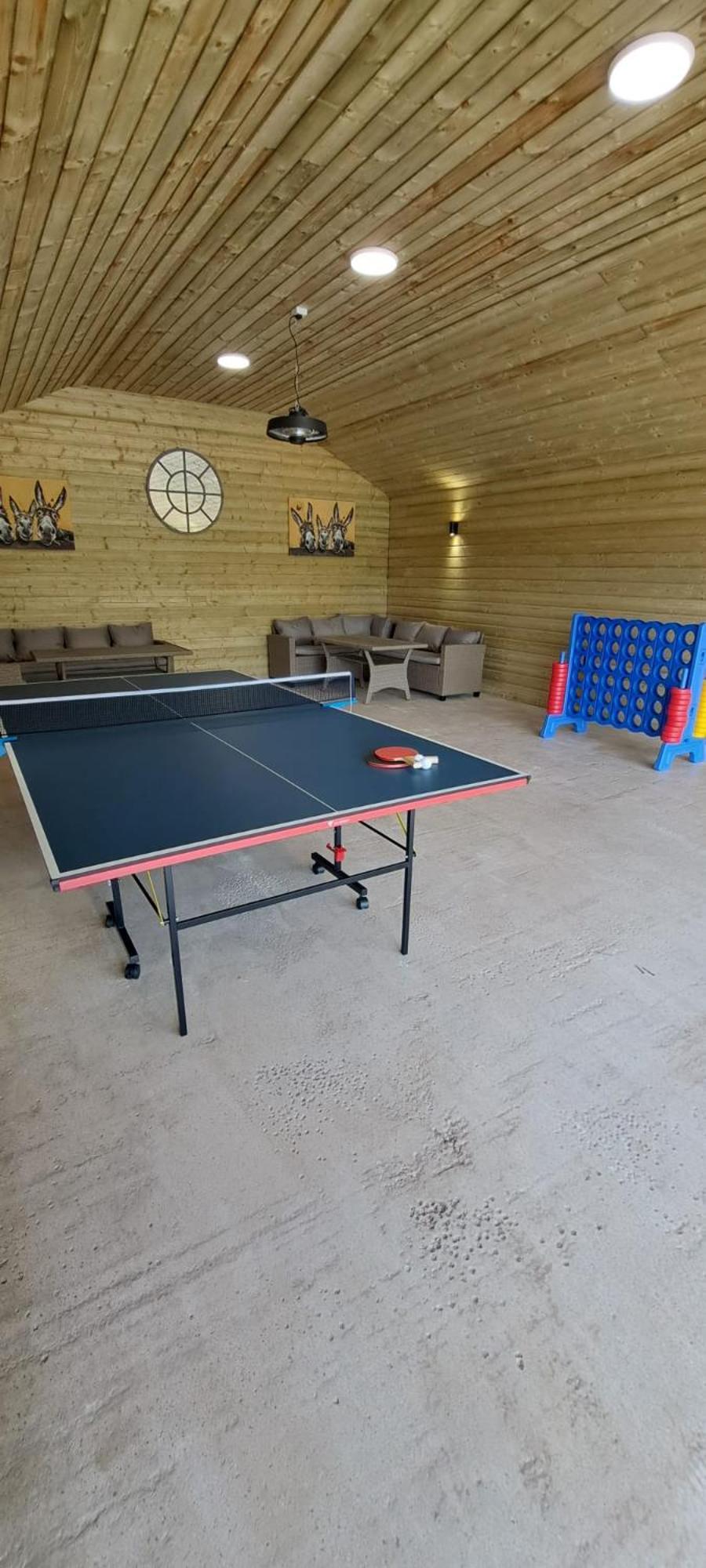 Leahys Pod Park Hotel Cork Ngoại thất bức ảnh